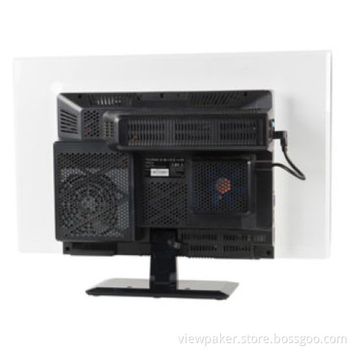 32" All In One PC Bare-bone